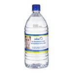 Sterile water