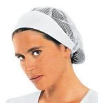 Hair protection net