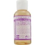 Tea tree soap