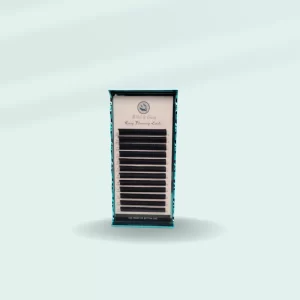 Cils Easy Volume Brun