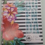 Agenda all nail and beauty