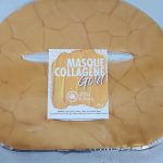Gold ANB Mask