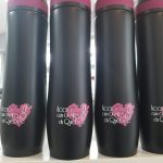 Thermo-cup nail addicts