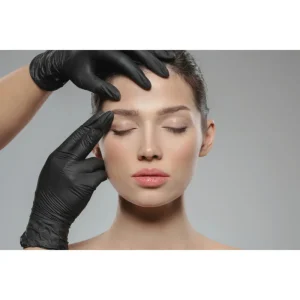 Training as a Medical Aesthetics Technician