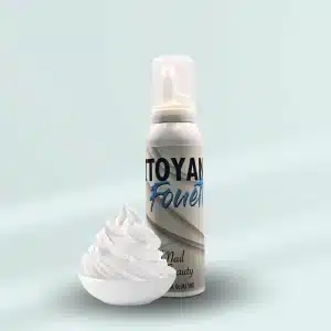 Whipped Lash Cleanser