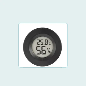 Hygrometer