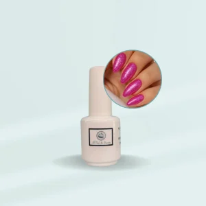 Vernis Gel ANB couleur du mois de juillet