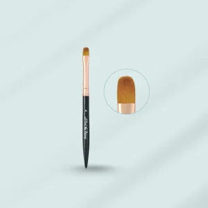 UV gel brush