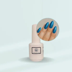 Vernis Gel ANB couleur vedette