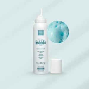 Cire mousse