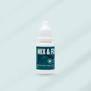 Poudre lash lift (coréenne)