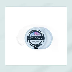 White Brow Mapping Balm