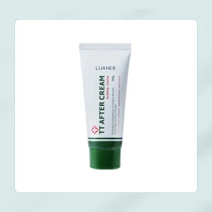 Soothing Eyebrow Aftercare Cream