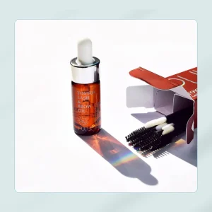 Nourishing Lash & Brow Oil
