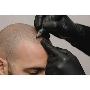 Formation en Micropigmentation capillaire