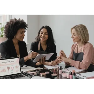 Formation Marketing & Coaching buisness