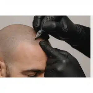 Scalp Micropigmentation Training