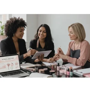 Marketing & Business Coaching Training