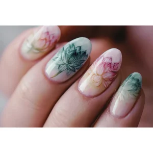 Nail Art & Advanced Training