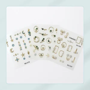 Stickers Collection Diamond