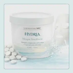 Hydria Instaboost Mask