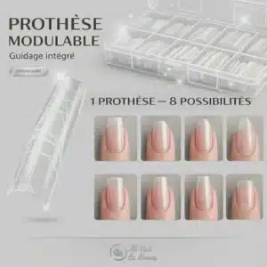 Prothèses Modulables