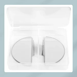 Miroirs de cils professionnels