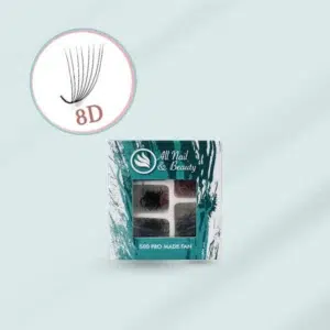 Cils Promade 8D / 5D Narrow