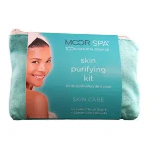Trousse Purifiante Pour la Peau