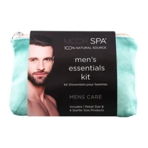 Trousse Essentiels Pour Hommes