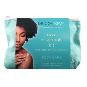 Trousse Essentiels de Voyage