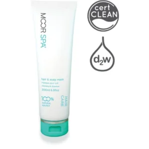 Masque Cheveux & Cuir Chevelu