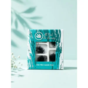 Pro-Made Narrow – Volume intense & noir profond