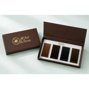 Collection Expresso – Boîtier Mix 4 en 1